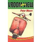 Vroom with a View: In Search of Italy's Dolce Vita on a '61 Vespa book cover