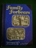 Family forbears : a guide to tracing your family tree in the Leicestershire Record Office