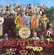 Sgt Pepper's Lonely Hearts...