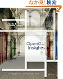 OpenGL Insights