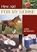First Aid for My Horse
