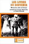 Les livres du souvenir : M�moriaux ju...