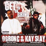Get on Ya Grind: Chopped Not Slopped