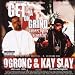 Kay Slay-Get on Ya Grind: Chopped Not Slopped