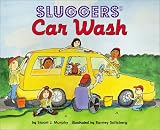 Sluggers' Car Wash (MathStart 3)