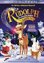Rudolph the Red-Nosed Reindeer - The Movie Streaming.