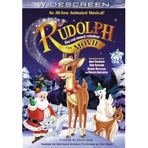 Rudolph, the Red-Nosed Reindeer movie