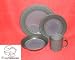 EPOCH ZOOM PURPLE E915 DINNER PLATES