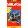 Costa Blanca (GeoCenter Euro Country Maps)