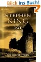 Der Dunkle Turm, Band 3: Tot