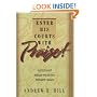 Enter His Courts with Praise!: Old Testament Worship for the New Testament Church