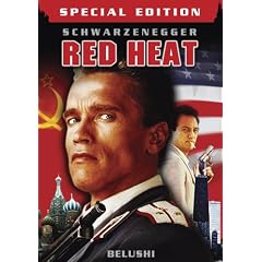 Red Heat (Special Edition)