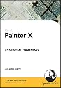 Painter X Essential Training