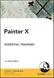 Painter X Essential Training