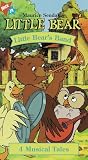 Little Bear - Little Bear's Band