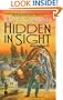 Hidden in Sight (Web Shifters #3)