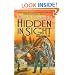 Hidden in Sight (Web Shifters #3)
