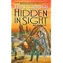Hidden in Sight (the Webshifters # 3) (Webshifters)