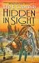 Hidden in Sight (the Webshifters # 3)