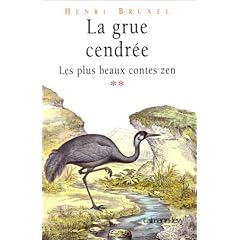La Grue cendr�e