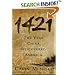 1421: The Year China Discovered America