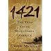 1421: The Year China Discovered America