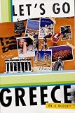 Cover of Let's Go Greece by Let's Go Inc 0312348851