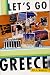 Let's Go Greece (Let's Go: Greece)