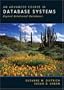 An Advanced Course in Database Systems: Beyond Relational Databases