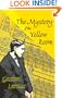 The Mystery of the Yellow Room (Dedalus European Classics)