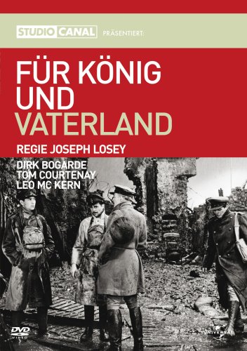 Für König und Vaterland
