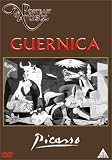 Portrait d'artiste : Pablo Picasso - Guernica