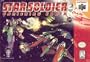 Star Soldier