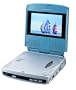 Toshiba SD-P1000 Portable DVD Player