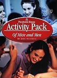 Of Mice and Men Activity Pack