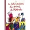 Liste indispensable pour enfants