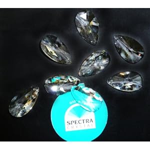 Crystals For Chandeliers