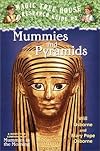 Mummies & Pyramids (Magic Tree House Research Guide, paper)