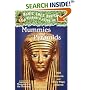 Mummies & Pyramids (Magic Tree House Research Guide)
