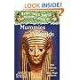 Mummies & Pyramids (Magic Tree House Research Guide)