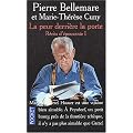 R�cits d'�pouvante, tome 1 : La Peur derri�re la porte