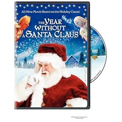 The Year Without a Santa Claus