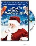 The Year Without a Santa Claus