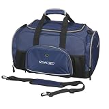 Reebok Small Duffel Bag - Navy (20