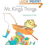 Mr. King's Things