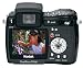 Kodak Easyshare Z7590 5MP Digital Camera with 10x Optical Zoom
