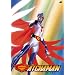 Gatchaman, Vol. 11: Phantoms and Demon Kings