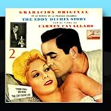 Vintage Movies  Nº 10 - EPs Collectors "The Eddy Duchin Story" Part 2
