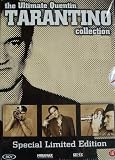 Quentin Tarantino Collection - 8-DVD Box Set ( Reservoir Dogs / Pulp Fiction / Jackie Brown / Kill Bill: Vol. 1 / Kill Bill: Vol. 2 / True Romance / From Dusk Till Dawn / Killing Zoe ) ( Black Mask / Rum Punch / Breakaway / Kill Bill: Volum