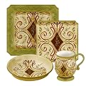 Amalfi Dinnerware Collection